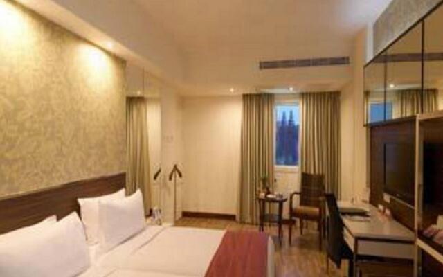 Regenta Place