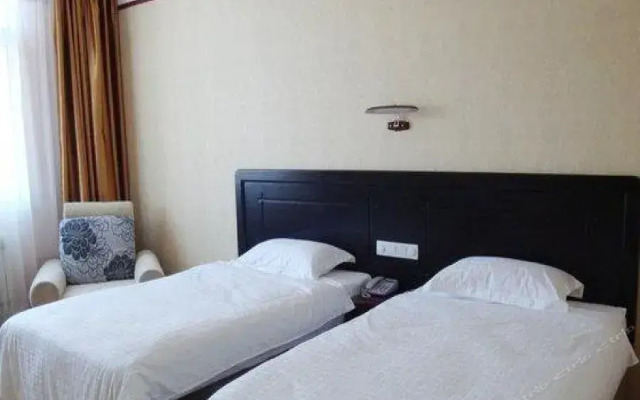 Lande Business Hotel Manzhouli