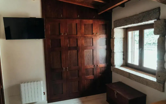 Casa Vacacional en Vilagarcía de Arousa