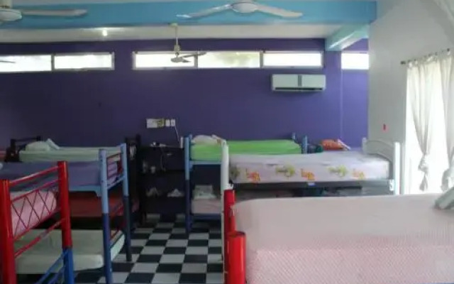 Hostel Quetzal