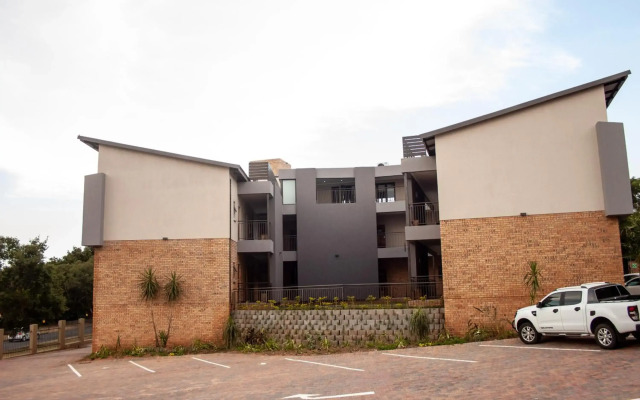 Nelspruit Lodge