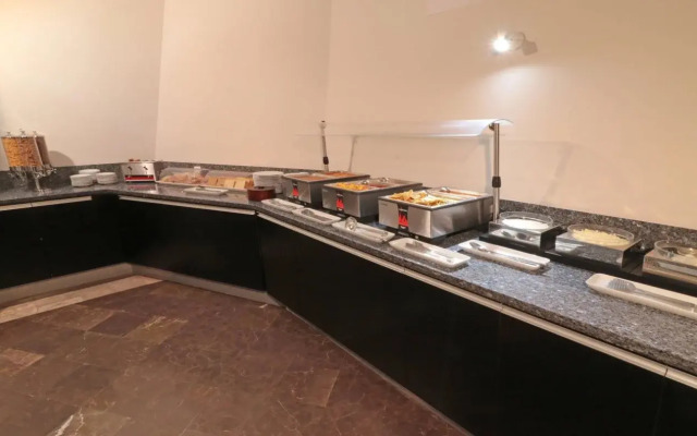 Holiday Inn Express San Luis Potosi by IHG