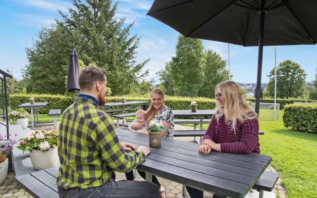 Danhostel Kolding
