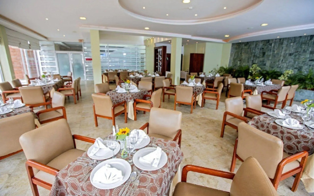 Hotel Ambato