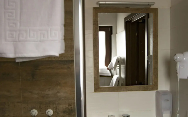 Sleep and go Hotel