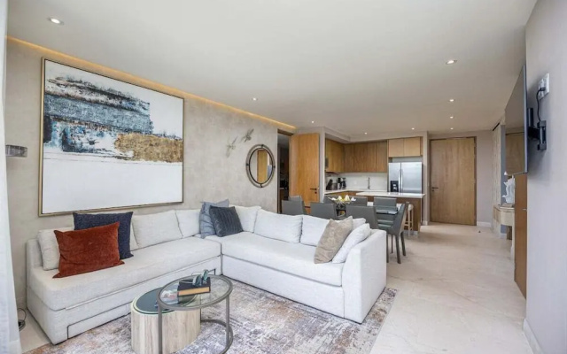 MIO Residences MIO Residences 306 Abc-3br