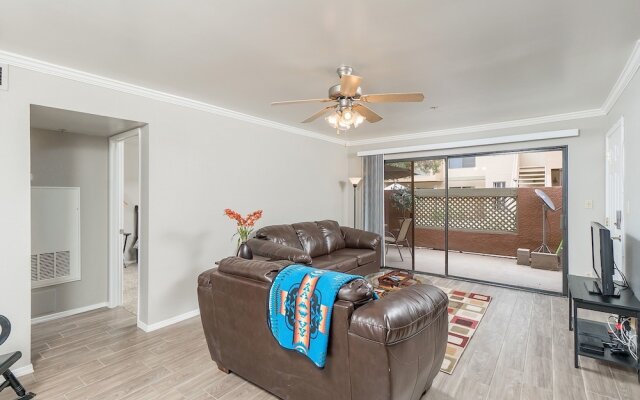 Old Town Escape 1 BR by Casago