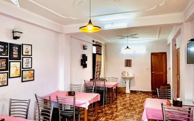 Hotel Manu Vatika Manali