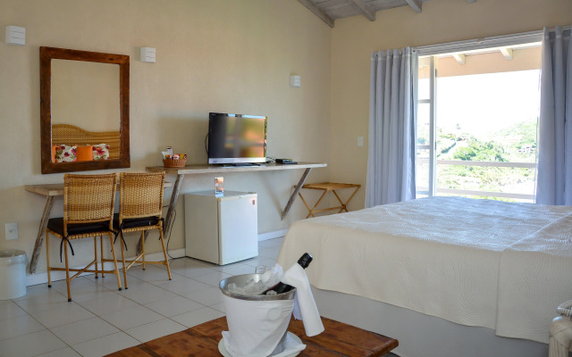 Bahiamarela Boutique Hotel