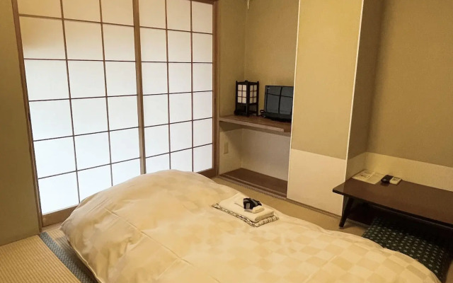Hotel Fukudaya