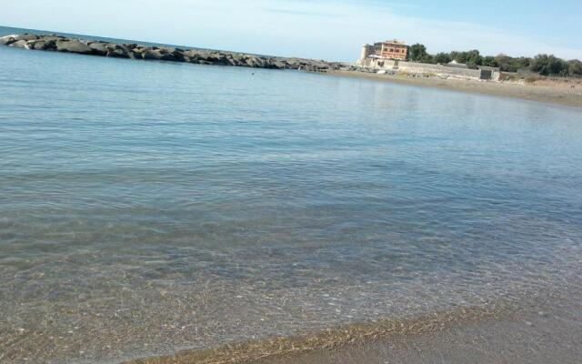 Le Casette in Collina