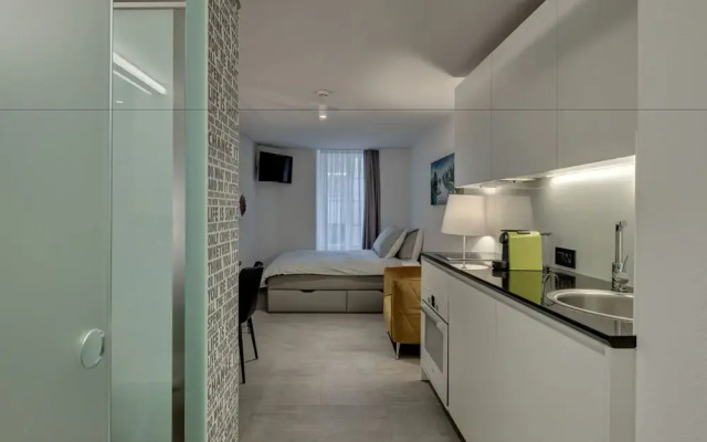 The Residence La Cittadella