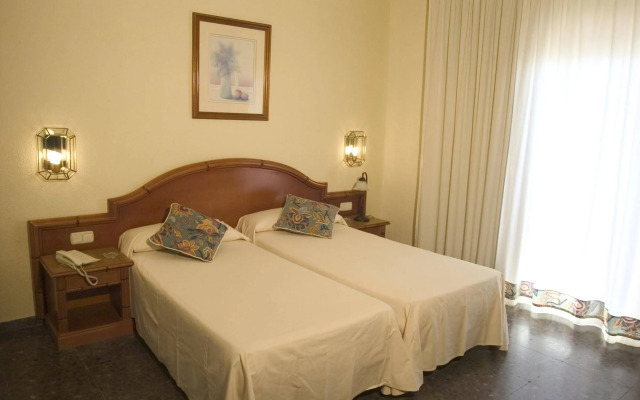 Hotel MS Tropicana