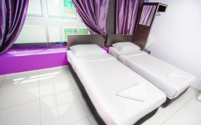 Smart Hotel Shah Alam Seksyen 15