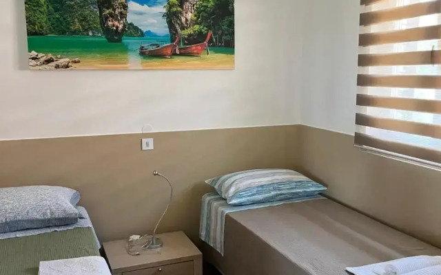 Holiday Home Rosa