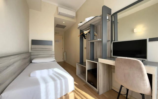 Village Hotel Changi by Far East Hospitality