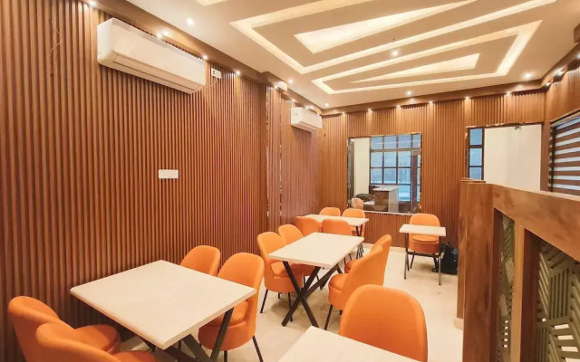 Hotel East Wood Amritsar