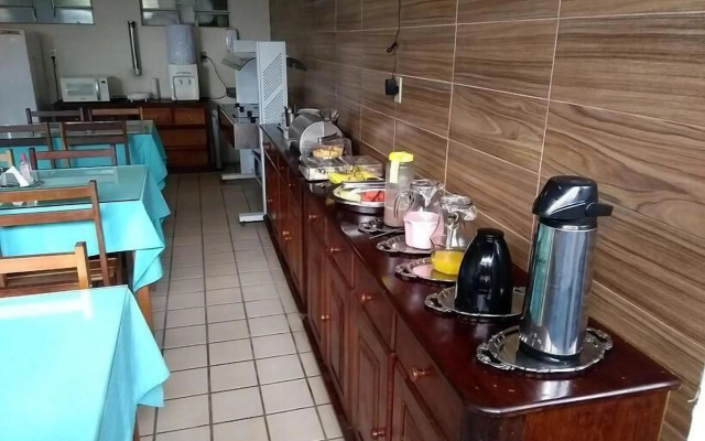 Pousada Vale do Gravatá