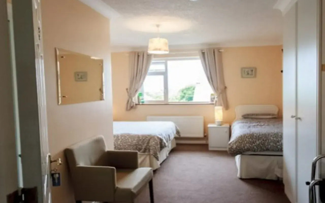 Winacre Lodge