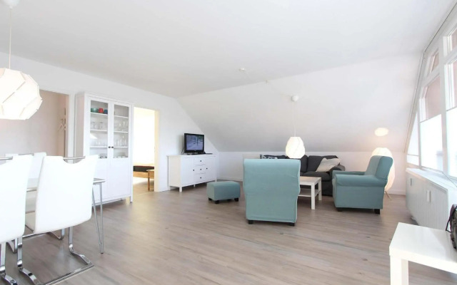 Haus Elisabeth Whg 3 OG