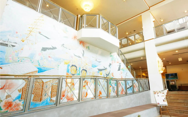 Hotel Bellmare