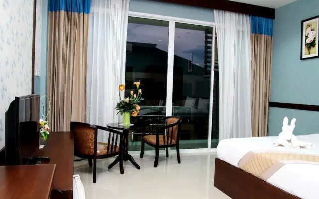 NK Hometel