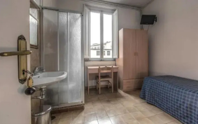 Hotel Aldobrandini