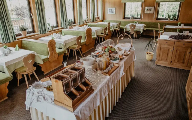 Pension Feldgärtenhof