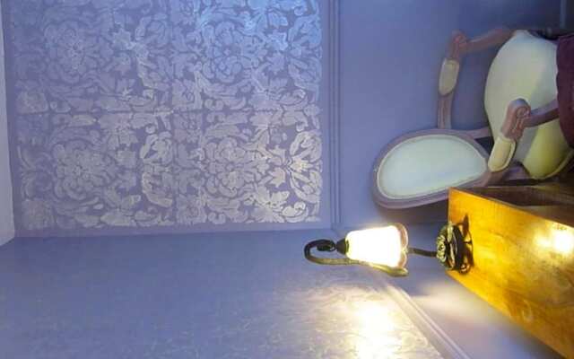 Chambres dHôtes Les Terrasses du Lac