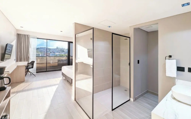 Botanico Hotel y Spa