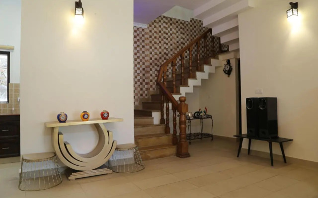 Ghughuti Baasa Home Stay, Dehradun