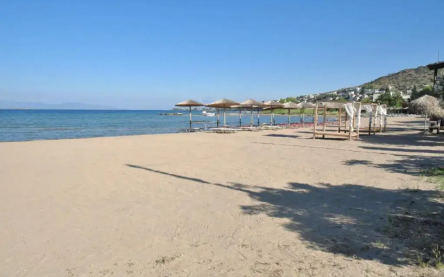 Marathona's Apartment