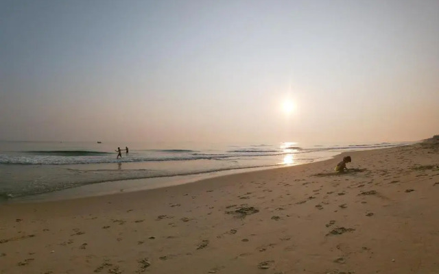 Seasnails Homestay
