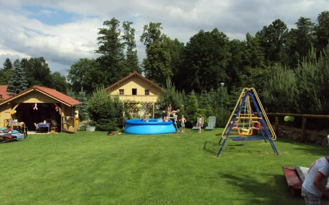 Tyrolska Zagroda Agroturystyka