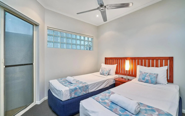 North Cove Waterfront Suites