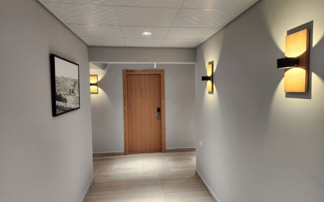 St Andrews Guesthouse Ramallah