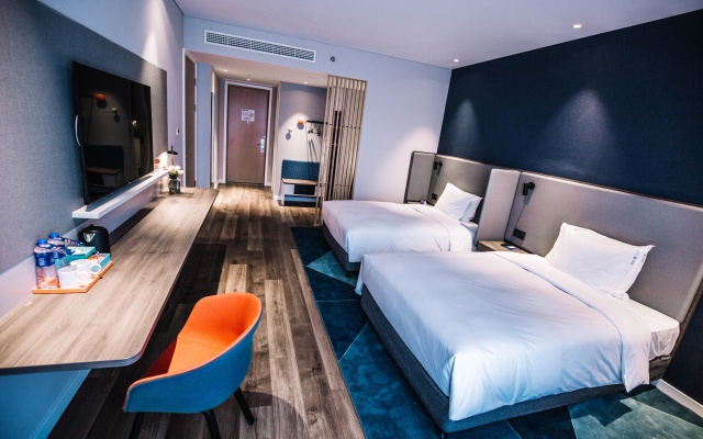 Holiday Inn Express Ningbo Fenghua