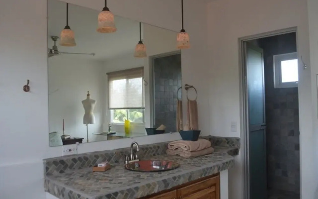 Luxury Beachfront Oasis - Hermosa Palms 50 by RedAwning