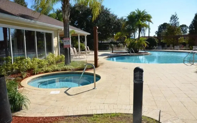 Lucaya Village - 4 BR Townhouse - FVV 40464