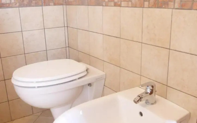 Suite Home La Chianca