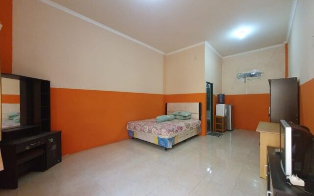 KoolKost Syariah Near Pasar Terapung Banjarmasin