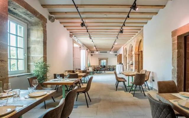 Palacio de los Acevedo