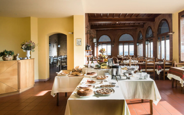 La Cisterna