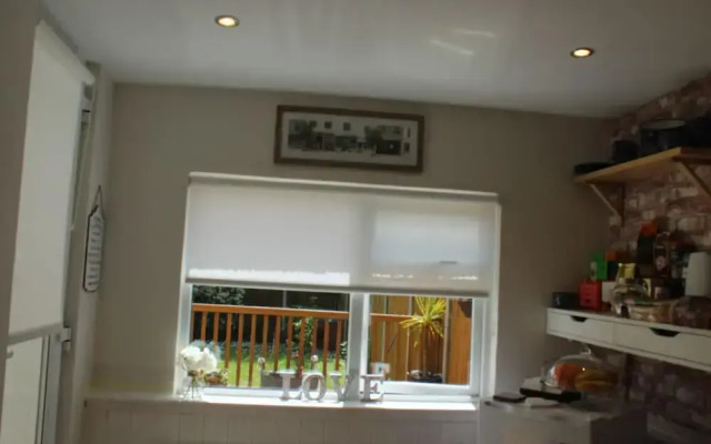 Cois Ba House