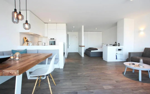 Strandzeit Heiligenhafen