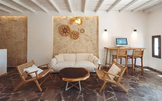 Ampelia Hotel Kassandra