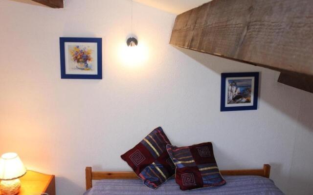 Maison Gruissan, 5 pièces, 8 personnes - FR-1-229-67