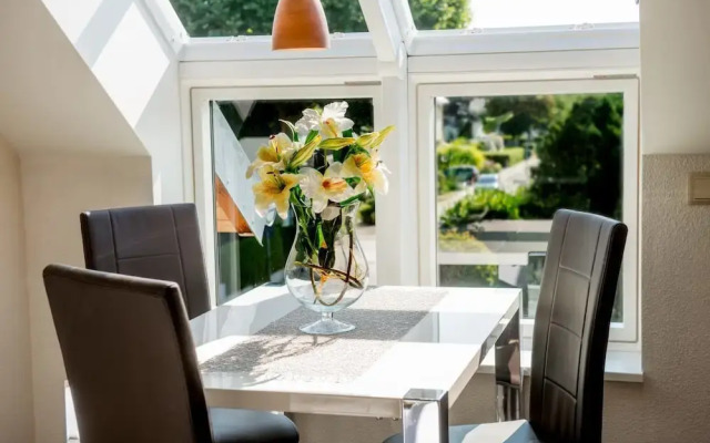 Boutique Lodgings Horster