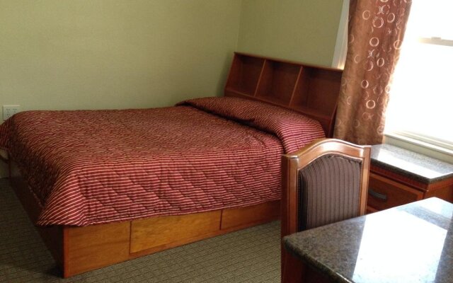 Inn At Market