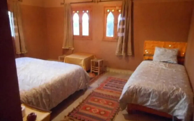 Carrefour des Nomades